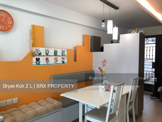 Blk 435C Fernvale Road (Sengkang), HDB 4 Rooms #197548702